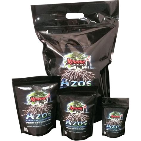 Xtreme Azos Beneficial Bacteria, 2 oz | Wholesale Growers Direct