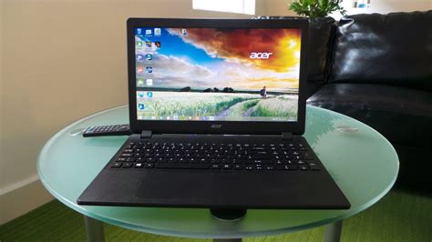 Acer Aspire ES1-512 review | TechRadar