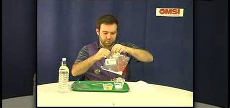 How to Perform the science experiment "Matter of Degree" « Science Experiments :: WonderHowTo