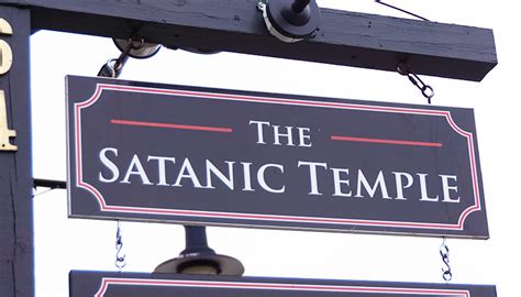 Advocates Sound Alarm About 'After-School Satan Club' Chapters ...