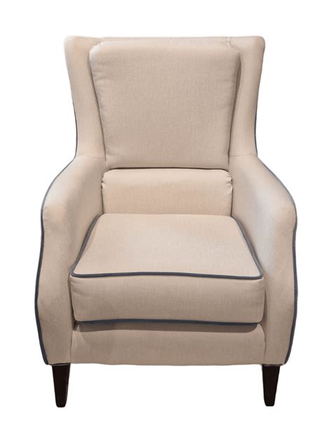 Hampton Occasional Chair – Home Gallery