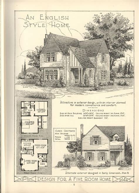 Cottage floor plans, English cottages and Floor plans on Pinterest