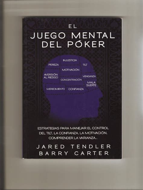 The Mental Game of Poker I Español | PDF