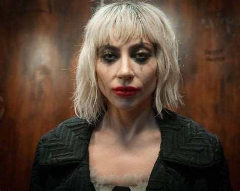 Lady Gaga shines as Harley Quinn in Joker 2: Folie à Deux | Al Bawaba