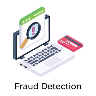 Fraud Detection Vector Art, Icons, and Graphics for Free Download