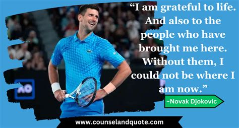 92 Best Novak Djokovic Quotes & Wallpaper