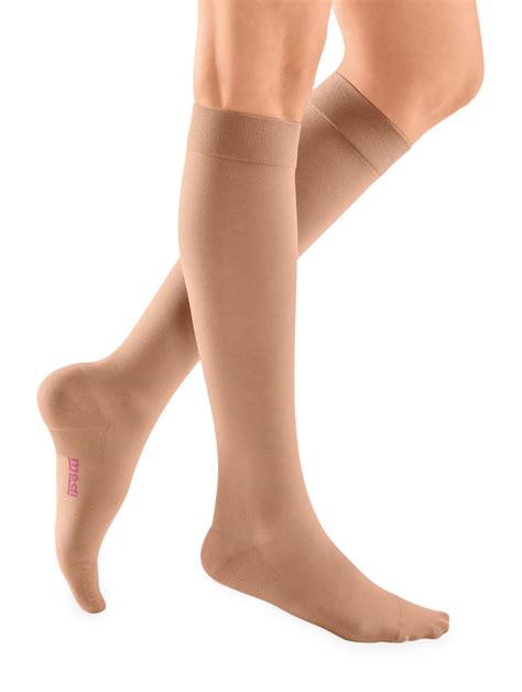 mediven plus below knee compression stockings – P&H Services