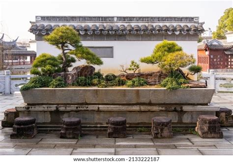 640 Chinese Tradition Penjing Images, Stock Photos & Vectors | Shutterstock