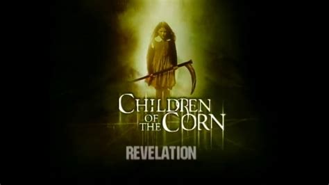 Children of the Corn: Revelation (2001) - AZ Movies