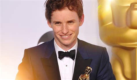 A Tribute to Eddie Redmayne: The Rise and Journey of the Phenomenal ...