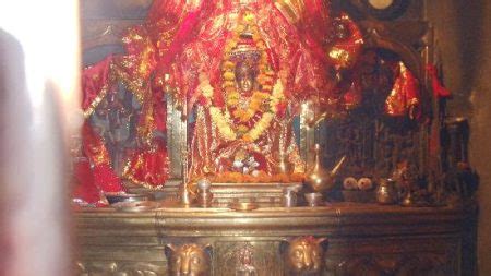 Chamunda Devi Temple Guide | Darshan Timings, Poojas and History