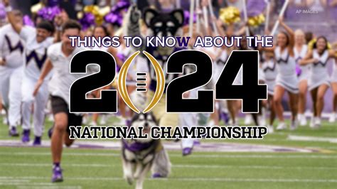 Tickets to CFP National Championship Game among most expensive | king5.com