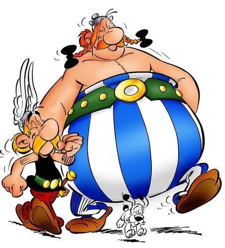 Asterix | Classic cartoon characters, Cartoons comics, Old cartoons