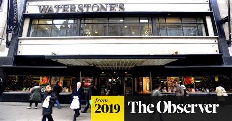 Waterstones founder has ‘no guilt’ over loss of small bookshops | Booksellers | The Guardian