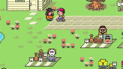 EarthBound / MOTHER 2 Translation Comparison: Twoson « Legends of Localization