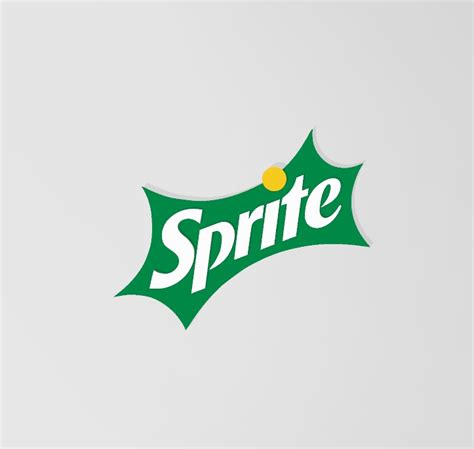 Archivo STL LOGO SPRITE 🍔・Design para impresora 3D para descargar・Cults