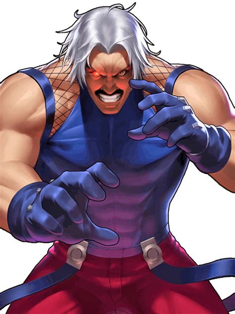 Omega Rugal (King of Fighters) Art Gallery - Page 3