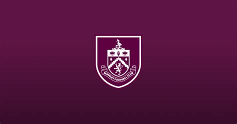 Burnley FC names financial platform Uphold as official sleeve partner ...