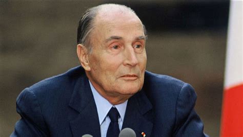 France Blocks Access to Mitterrand Documents on Role in Genocide – KT PRESS