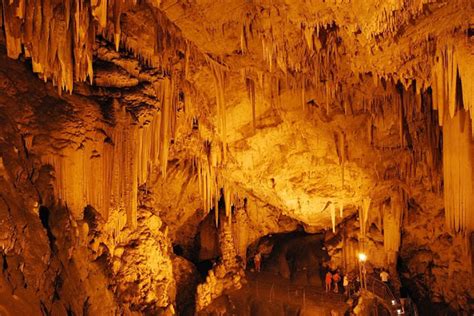 The Antiparos Cave of Agios Ioannis – Antiparos island, Greece ...