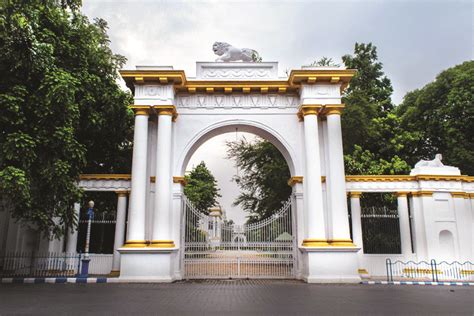 Raj Bhavan opens its gates to the public for one-of-its-kind ‘heritage ...