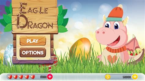 Dragon Games Free by Petter Scott