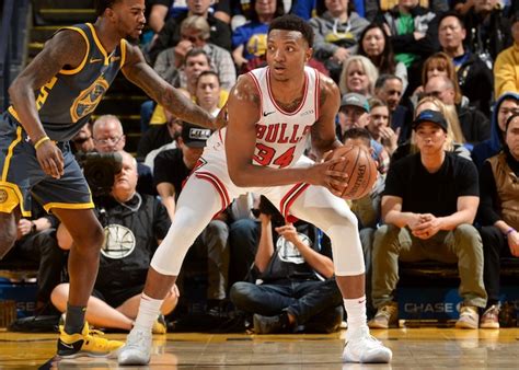 Wendell Carter Jr. injury update | Chicago Bulls