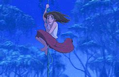 Tarzan GIF - Find & Share on GIPHY