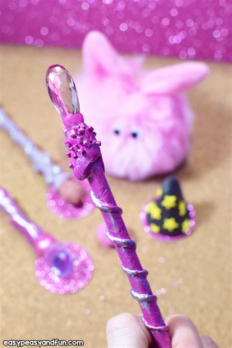 Real Magic Wands For Kids