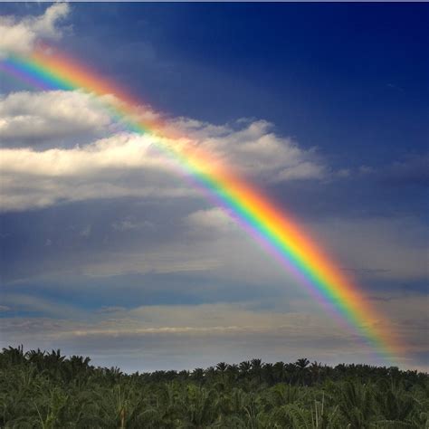 Rainbow Sky | By popular demands from my friends who insists… | Flickr