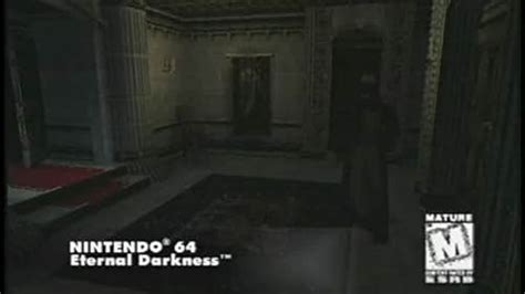 Eternal Darkness: Sanity's Requiem (Video Game 2002) - IMDb