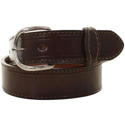 All Men's Belts – Page 7 – Double J Saddlery