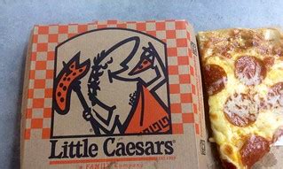 Little Caesar's Pizza | Little Caesar's Pizza, 8/2014 by Mik… | Flickr