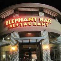 Elephant Bar Menu Prices - Restaurant Meal Prices