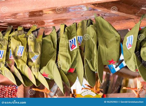 Cuban Caps Close-up, Cayo Largo, Cuba. Close-up. Stock Image - Image of sale, recreation: 96292903