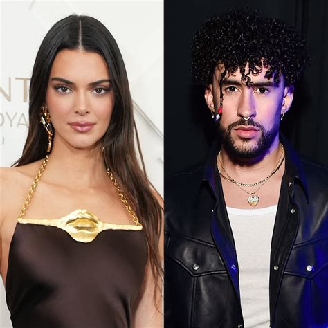 How Bad Bunny Protects His Personal Life Amid Kendall Jenner Romance Rumors