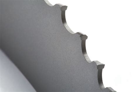 Lenox Max CT Carbide band saw blades