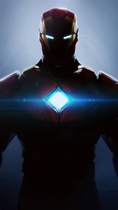 Iron Man Wallpaper Hd Iphone