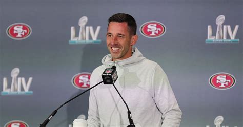 49ers news: Kyle Shanahan receives a six-year extension making him one ...