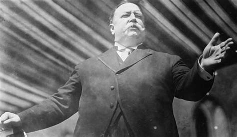 Howard Taft Dollar Diplomacy