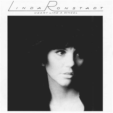 reDiscover Linda Ronstadt’s Heart Like A Wheel | uDiscover