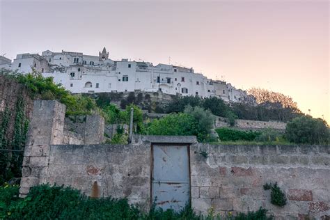 What to do in Ostuni, Italy's dazzling White City | It’s All Trip To Me