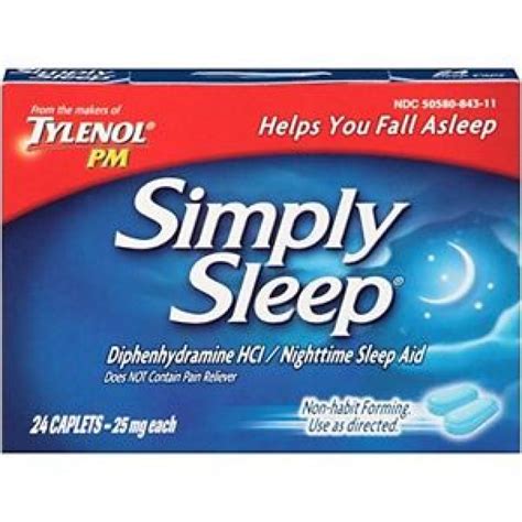 Best OTC Sleep Aid That Will Knock You Out to Good Slumber