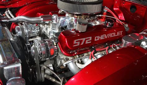 2024 Chevelle 70ss Engine Options - Kyle Janetta