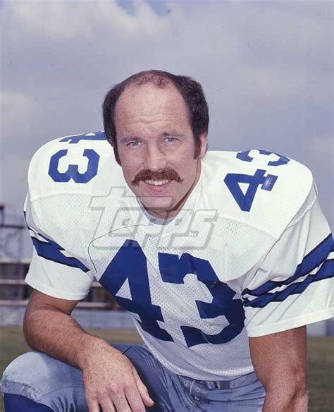 Cliff Harris from Topps Vault Color Negative | Dallas cowboys, Cowboys nation, American football