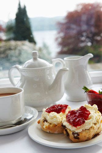 UK,England,Lake District, Afternoon Tea,Windermere | Afternoon tea, Lake district england, Lake ...