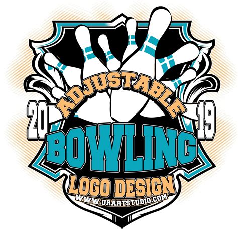 Bowling Logo - LogoDix