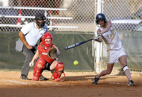 Olympic Softball