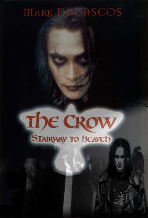 The Crow: Stairway to Heaven - TheTVDB.com