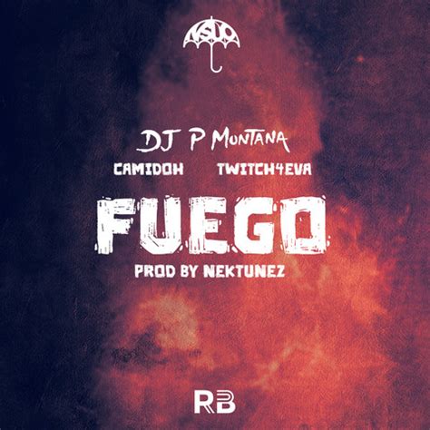 Fuego Song Download: Fuego MP3 Song Online Free on Gaana.com